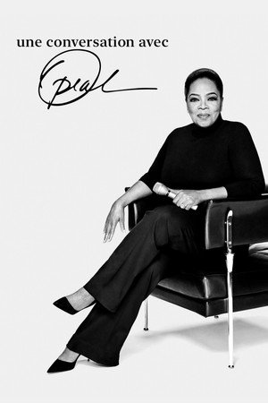 The Oprah Conversation poszter
