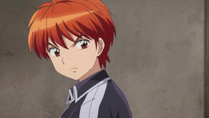 境界のRINNE 2. évad Ep.21 21. epizód