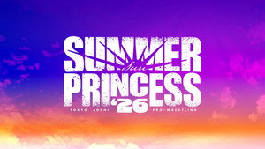 東京女子プロレス 14. évad Ep.39 39. epizód