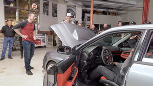 Overhaulin' 10. évad Ep.9 9. epizód