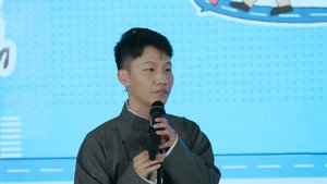 抖包袱大会 Speciális epizódok Ep.59 59. epizód
