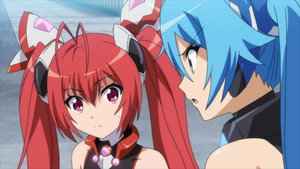 俺、ツインテールになります。 1. évad Ep.5 5. epizód