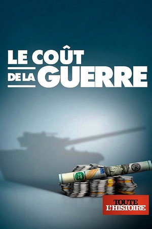 The Cost of War poszter