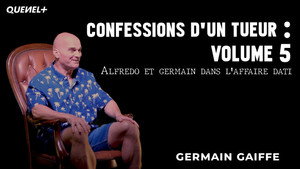 Confessions d'un tueur 1. évad Ep.5 5. epizód