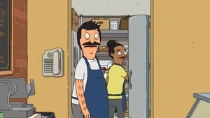 Bob burgerfalodája 9. évad Ep.16 16. epizód