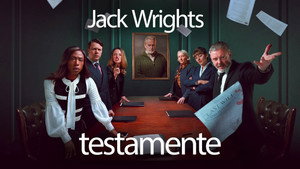 Én, Jack Wright kép