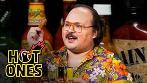 Hot Ones 26. évad Ep.2 2. epizód