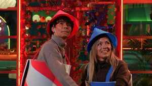 Big Brother 3. évad Ep.34 34. epizód