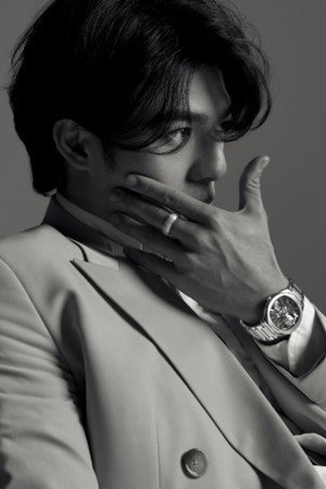 陳昊森 profil kép