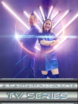 A Captain's Log poszter