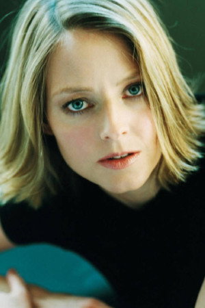 Jodie Foster profil kép