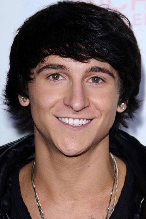 Mitchel Musso profil kép