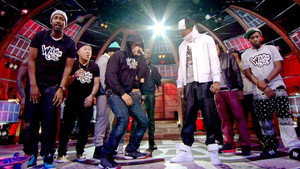Nick Cannon Presents: Wild 'N Out 6. évad Ep.14 14. epizód