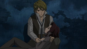 レ・ミゼラブル 少女コゼット 1. évad Ep.41 41. epizód