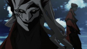 エルゴプラクシー 1. évad Ep.23 23. epizód
