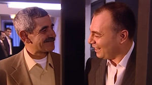 Kurtlar Vadisi 2. évad Ep.3 3. epizód