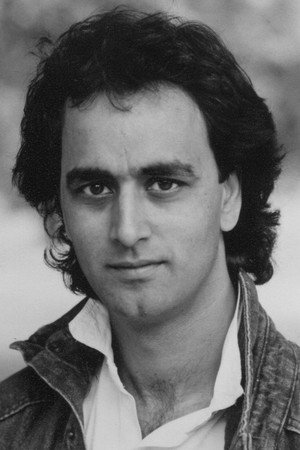 Art Malik profil kép