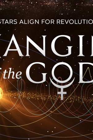 Changing of the Gods poszter