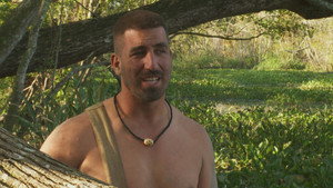 Naked and Afraid XL 7. évad Ep.1 1. epizód