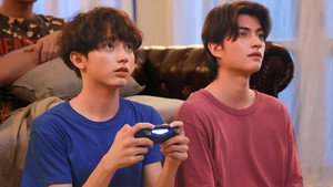 บอกกรงๆ...ว่ารักเธอ 1. évad Ep.7 7. epizód