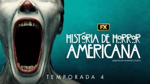 Amerikai Horror Story kép