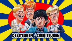 Debiteuren Crediteuren kép