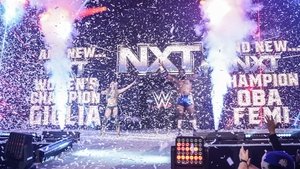 WWE NXT 19. évad Ep.1 1. epizód