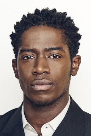 Damson Idris profil kép
