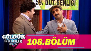 Güldür Güldür Show 4. évad Ep.29 29. epizód