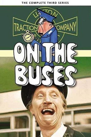 A buszon 3. évad (1970-01-02) poszter