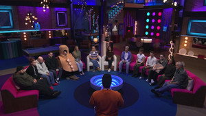 Big Brother Célébrités 6. évad Ep.14 14. epizód