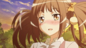 この中に１人、妹がいる！ 1. évad Ep.4 4. epizód