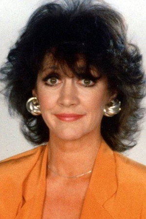 Amanda Barrie profil kép