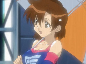 GIRLSブラボー 2. évad Ep.2 2. epizód