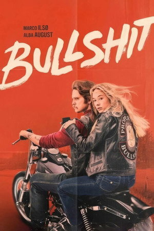 Bullshit poszter