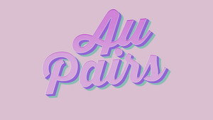 Au Pairs kép