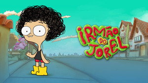 Irmão do Jorel kép