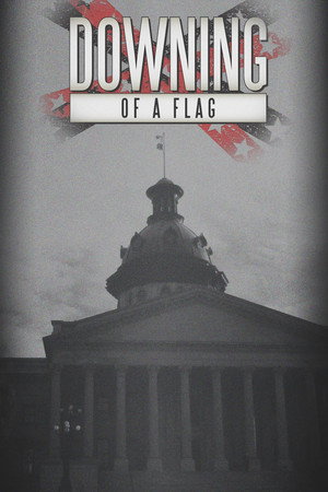 Downing of a Flag poszter