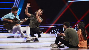 La voz kids 7. évad Ep.2 2. epizód