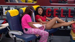 Big Brother 15. évad Ep.5 5. epizód