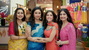 पंड्या स्टोर 2. évad Ep.205 205. epizód