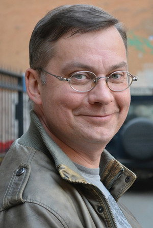 Геннадий Смирнов profil kép