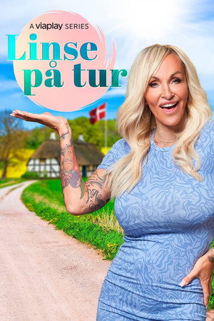 Linse på tur 1. évad (2021-11-02) poszter
