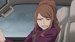 Darker Than Black 2. évad Ep.7 7. epizód