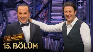TOLGSHOW 2. évad Ep.2 2. epizód