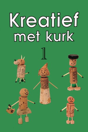 Kreatief met Kurk 1. évad (1993-01-04) poszter