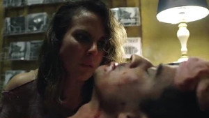 Ingobernable 1. évad Ep.10 10. epizód