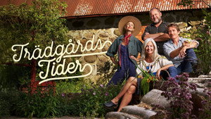 Trädgårdstider kép