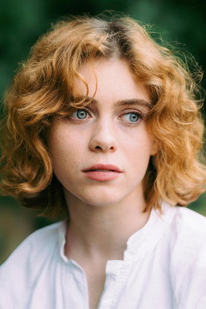 Sophia Lillis profil kép