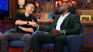 Watch What Happens Live with Andy Cohen 13. évad Ep.84 84. epizód